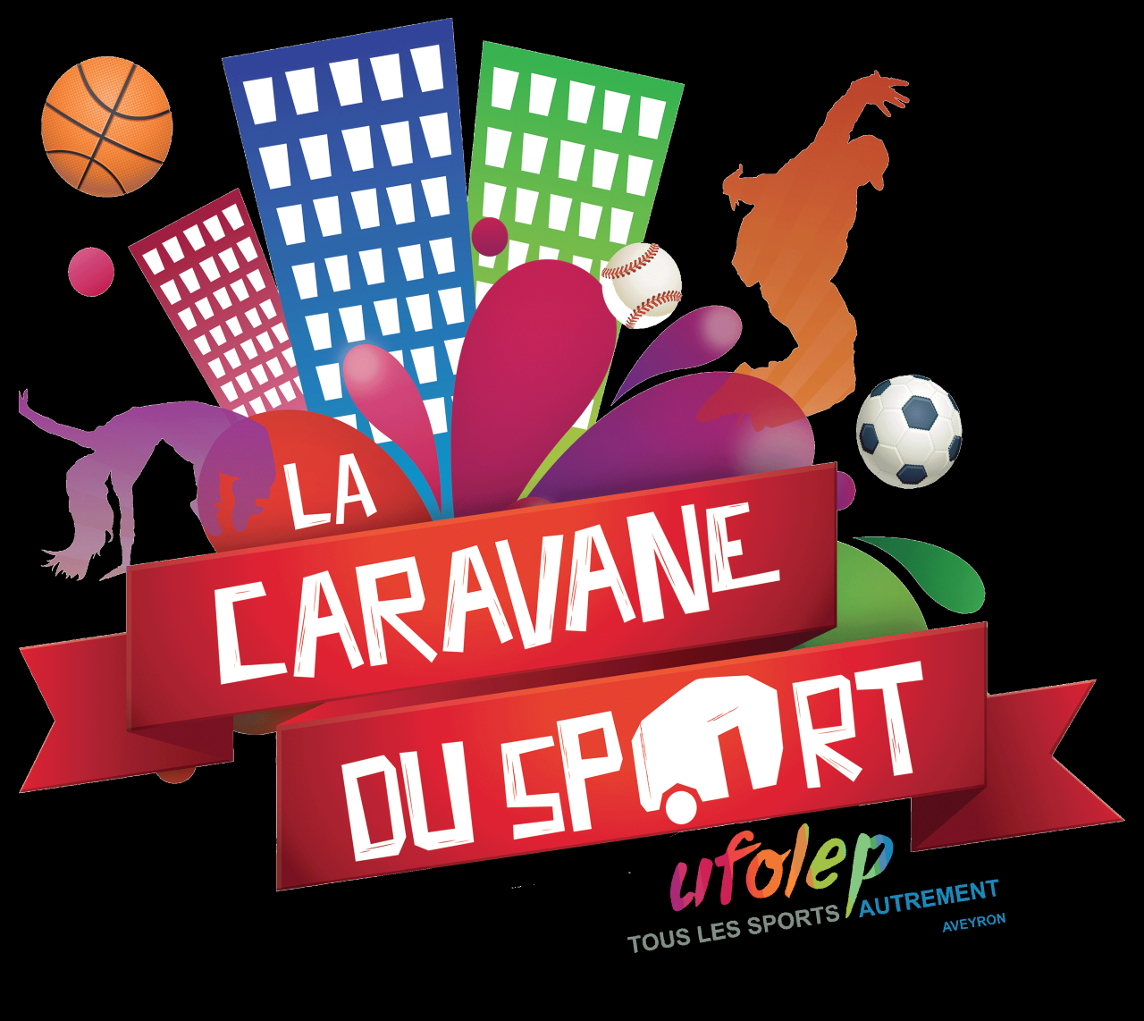 Lire la suite à propos de l’article Caravane du sport