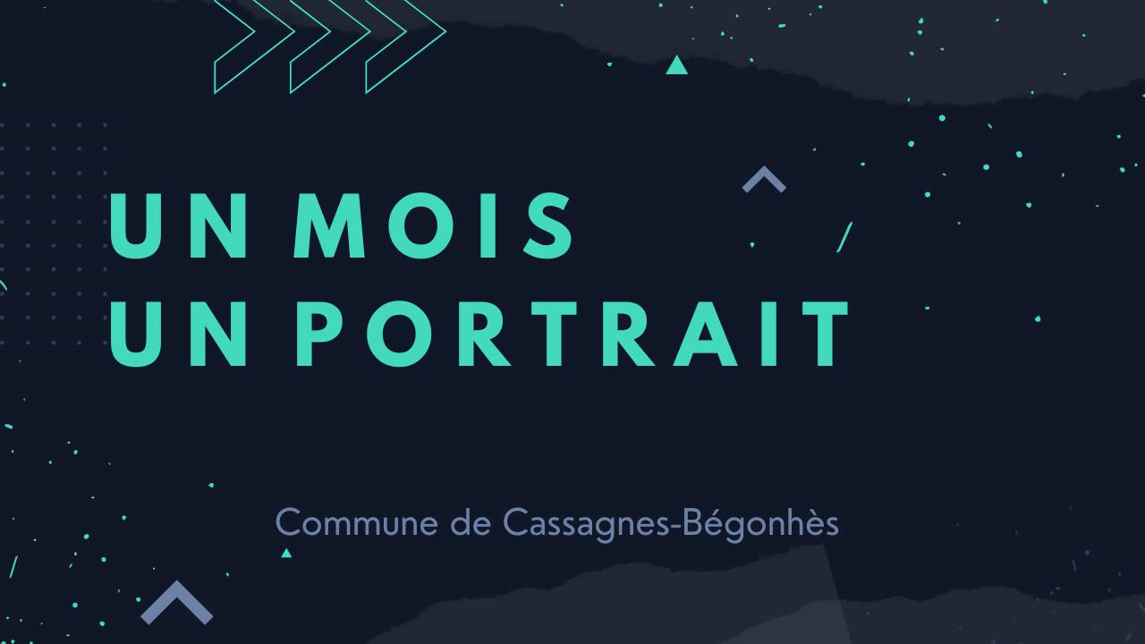 Lire la suite à propos de l’article UN MOIS UN PORTRAIT