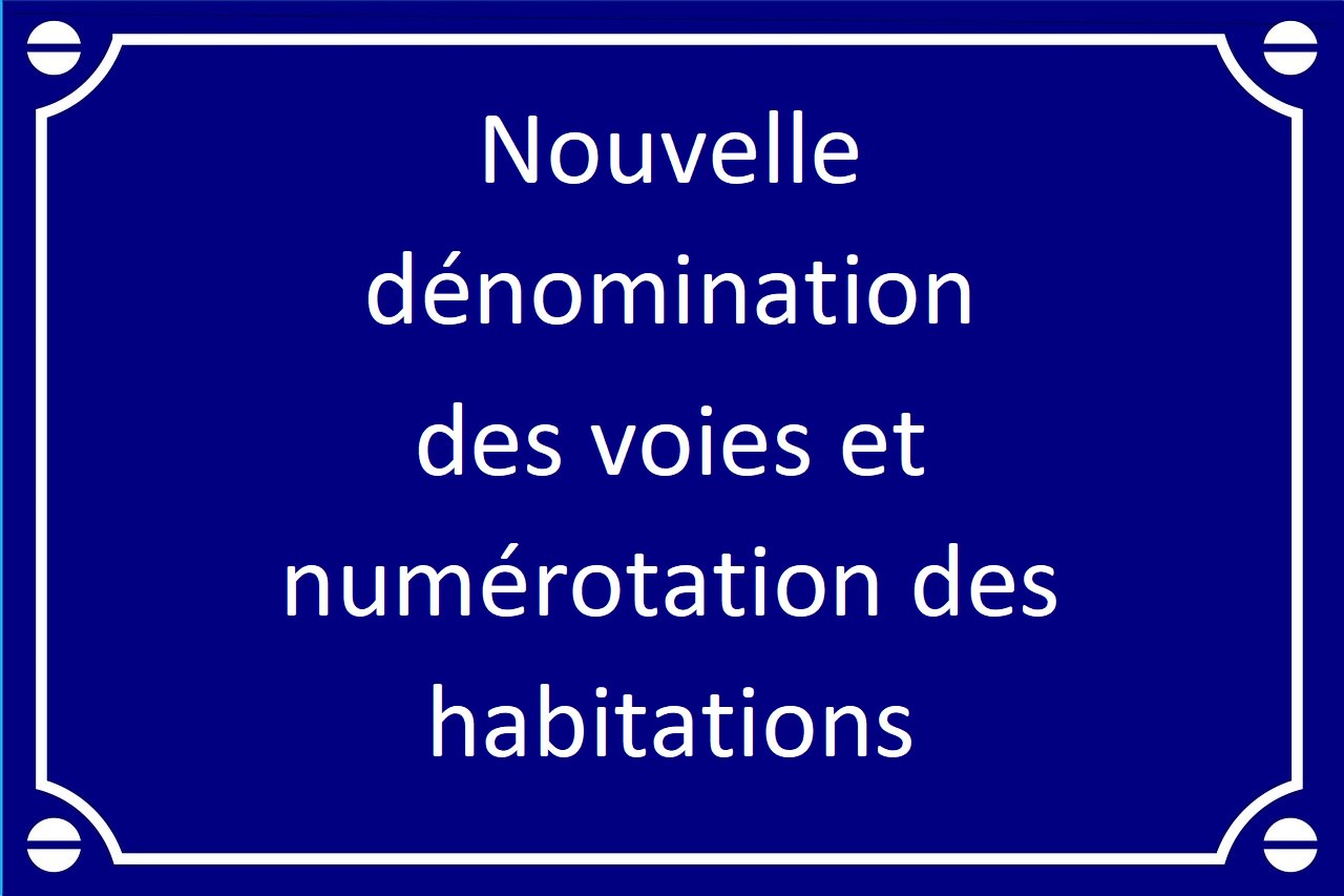 Lire la suite à propos de l’article Adressage à Cassagnes-Bégonhès