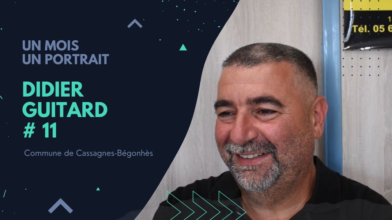 Lire la suite à propos de l’article UN MOIS UN PORTRAIT #11 DIDIER