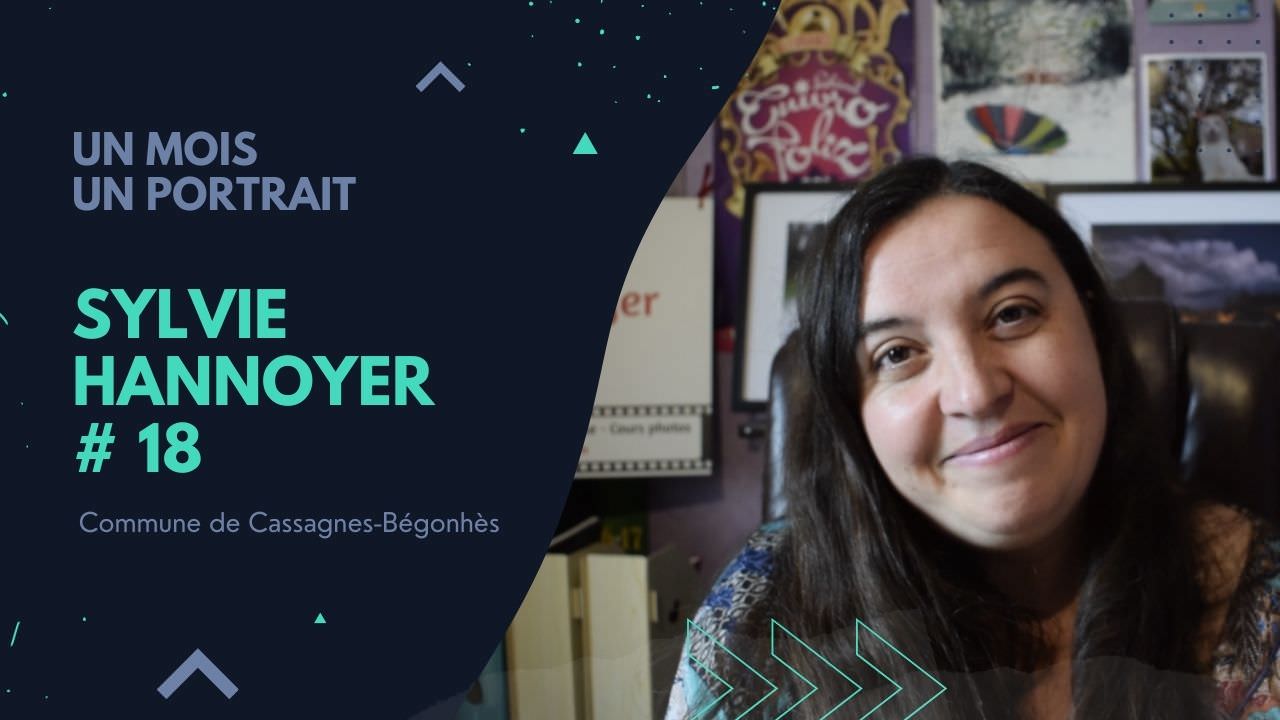 Lire la suite à propos de l’article UN MOIS UN PORTRAIT #18 Sylvie