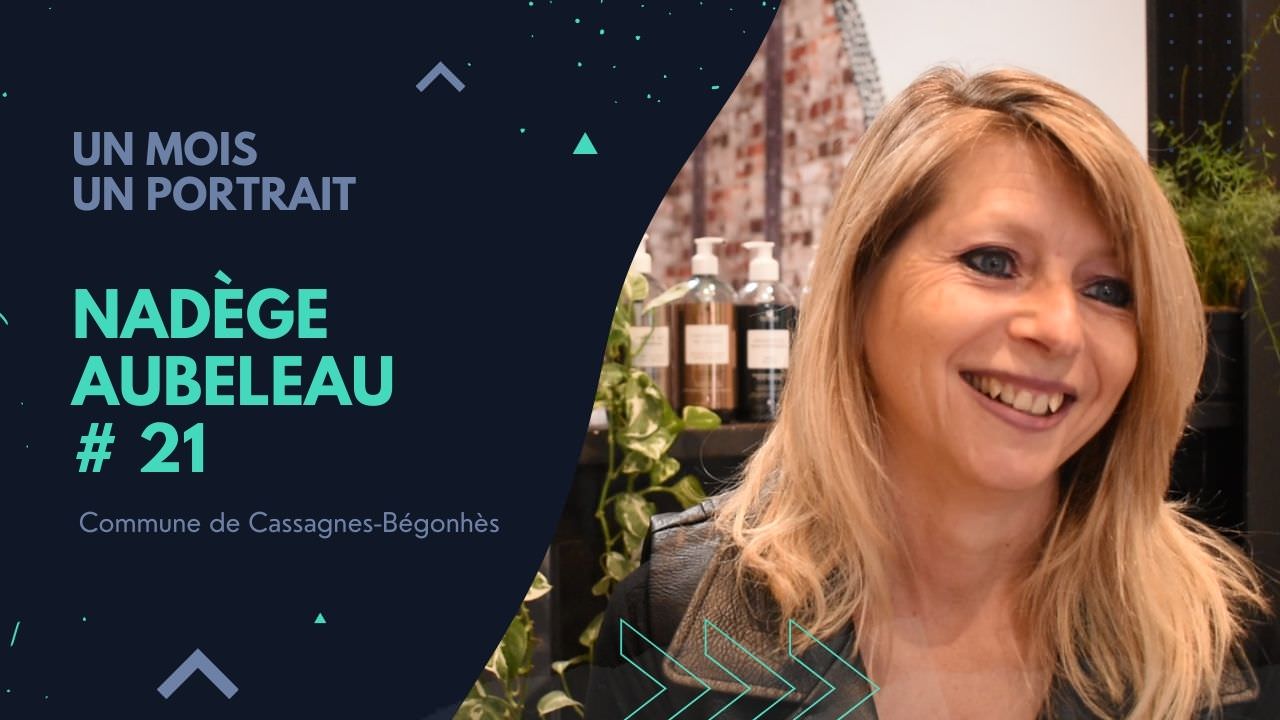 Lire la suite à propos de l’article UN MOIS UN PORTRAIT #21 Nadège