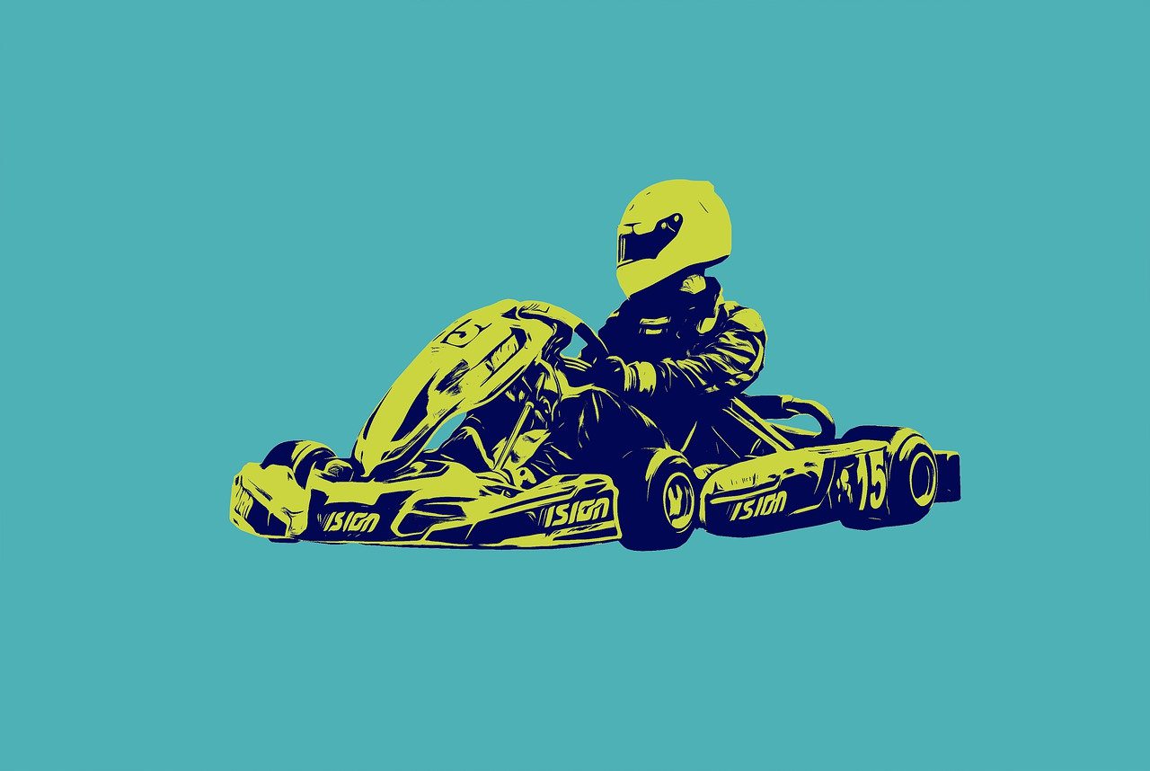 Lire la suite à propos de l’article Sortie Karting | ROULEZ JEUNESSE