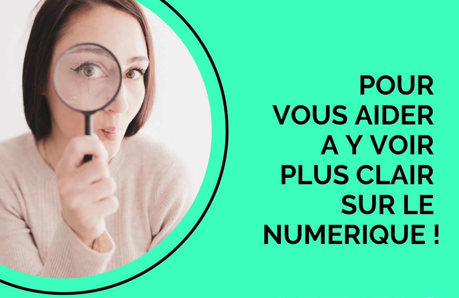Lire la suite à propos de l’article Ateliers numérique