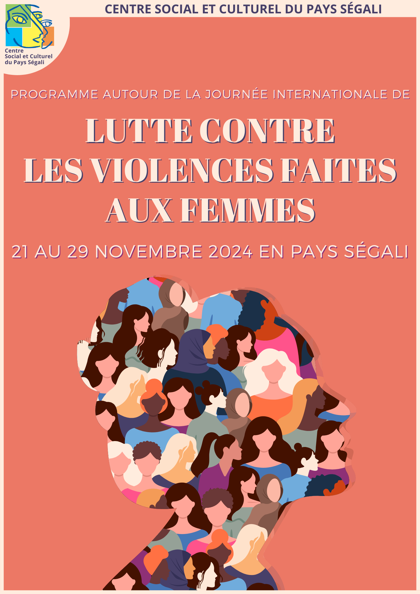 Lire la suite à propos de l’article ATELIER ENTRE FEMMES