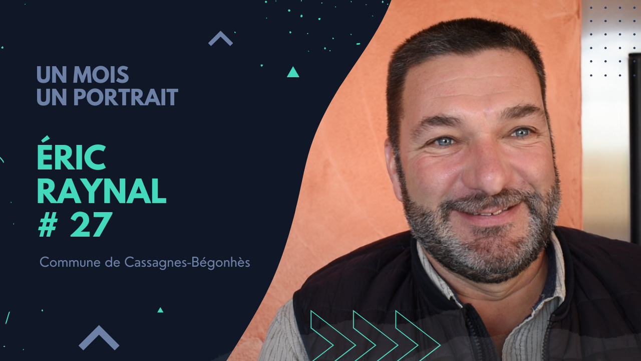 Lire la suite à propos de l’article UN MOIS UN PORTRAIT #27 ERIC
