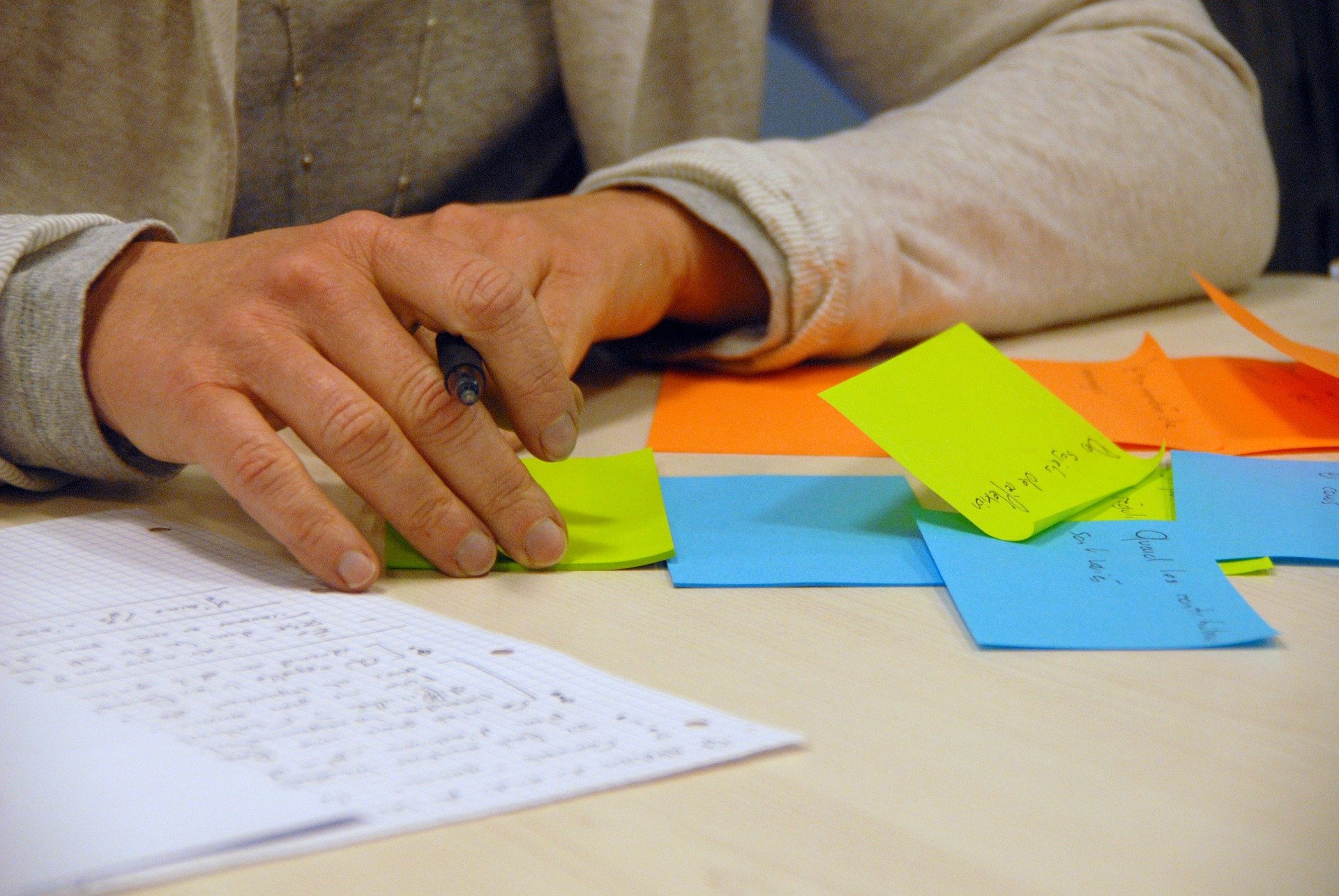Lire la suite à propos de l’article Offre d’emploi