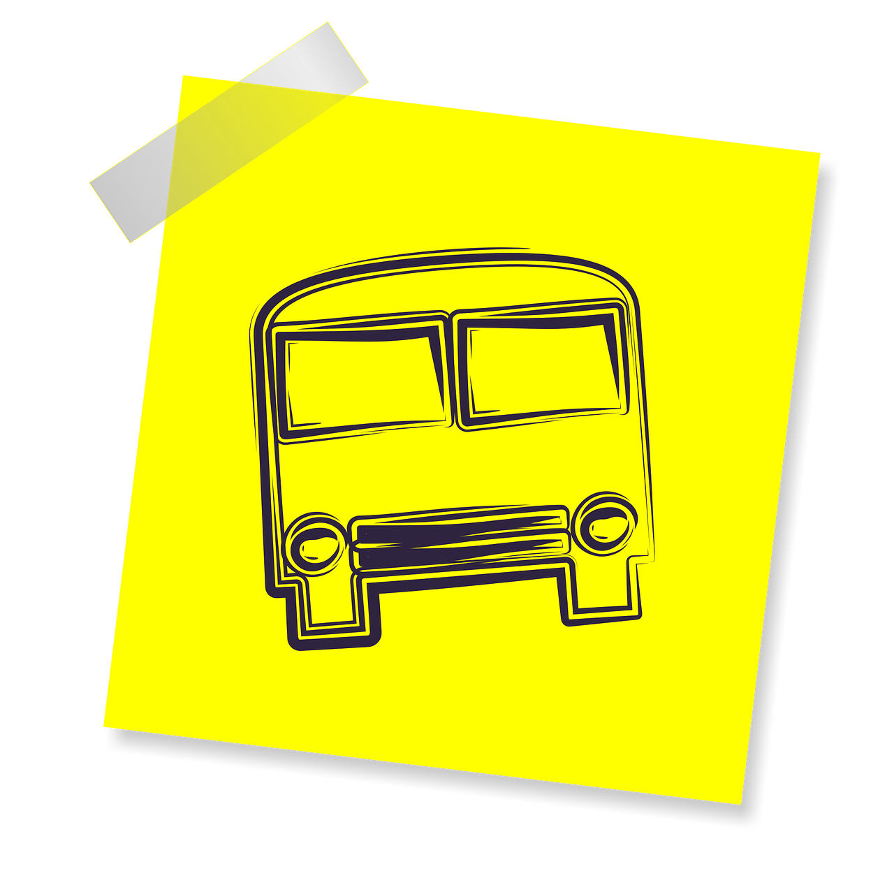 Lire la suite à propos de l’article TRANSPORTS SCOLAIRES 2025-2026