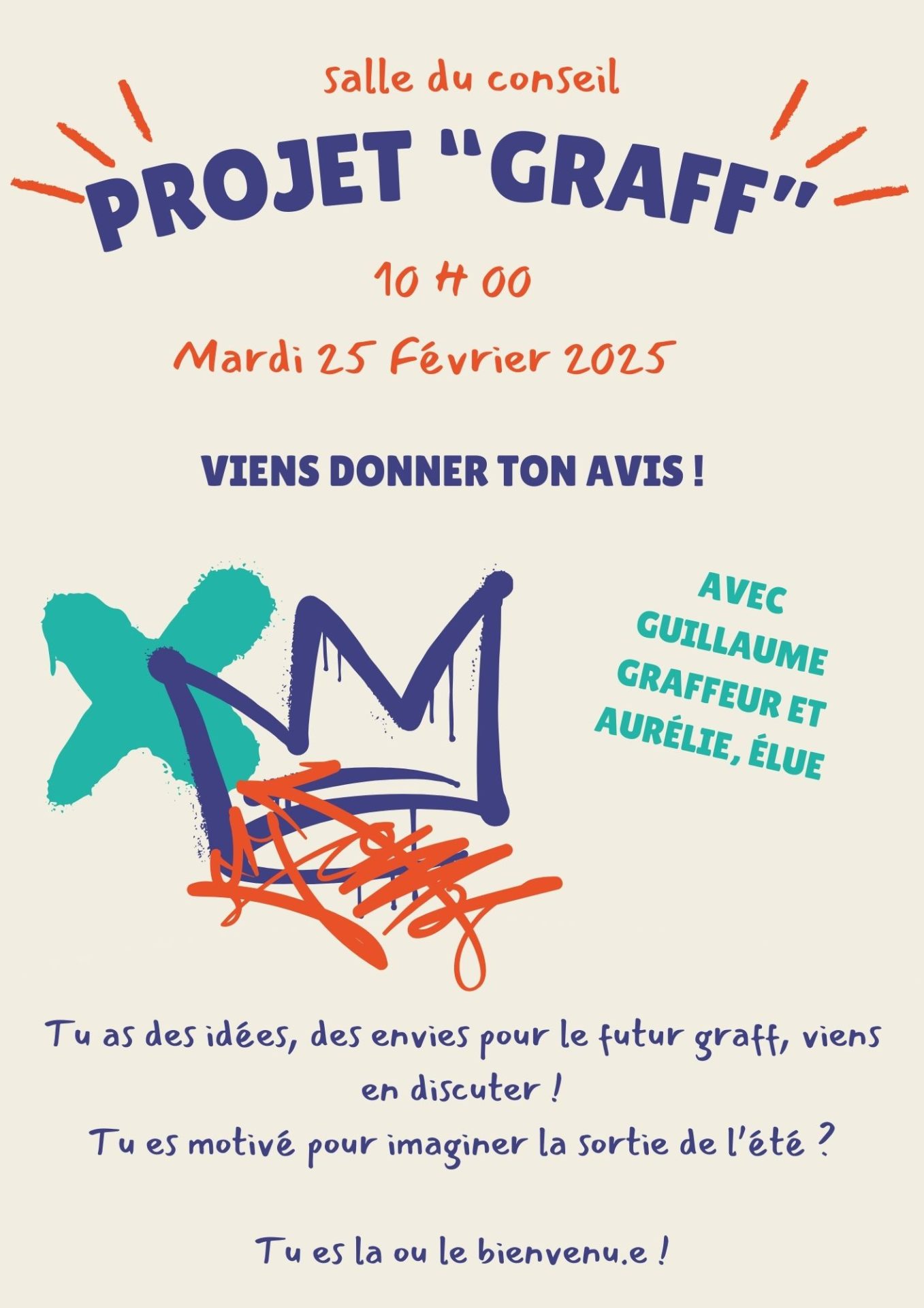 Lire la suite à propos de l’article Rencontres participatives ADOS