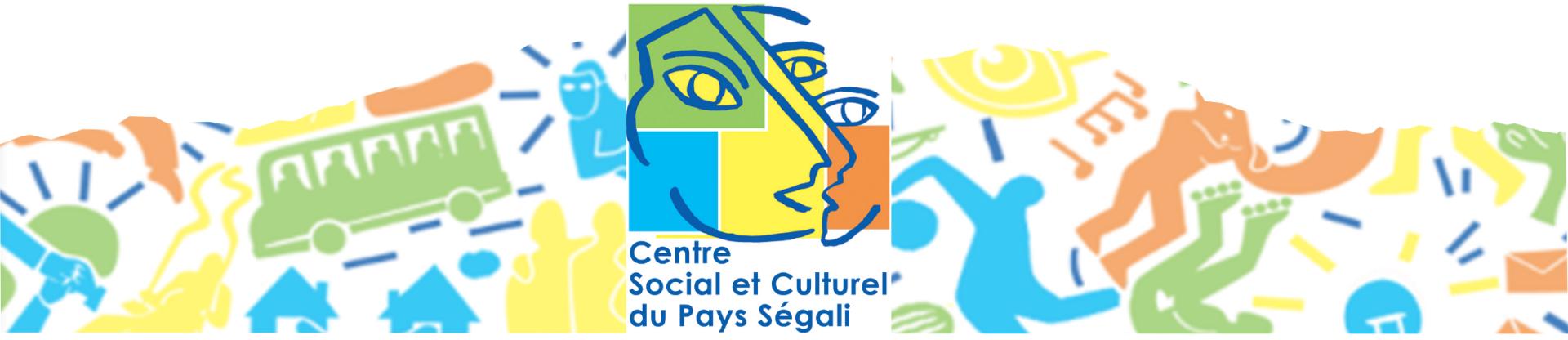 Lire la suite à propos de l’article Questionnaire // Centre social et culturel du Pays Ségali