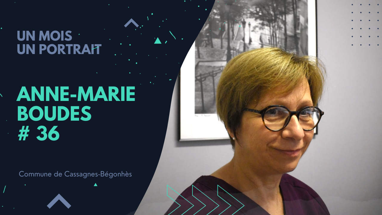 Lire la suite à propos de l’article UN MOIS UN PORTRAIT # 36 ANNE-MARIE