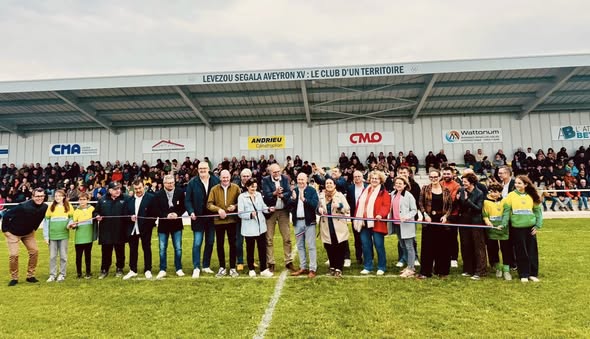 Lire la suite à propos de l’article Vie associative